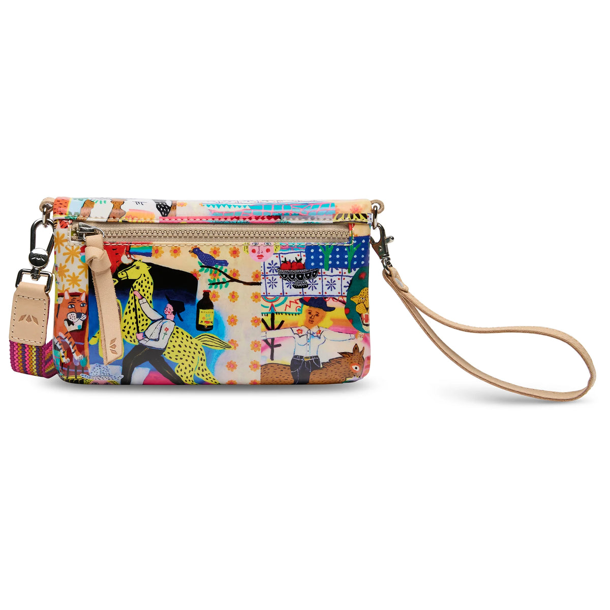 Consuela Collin Uptown Crossbody