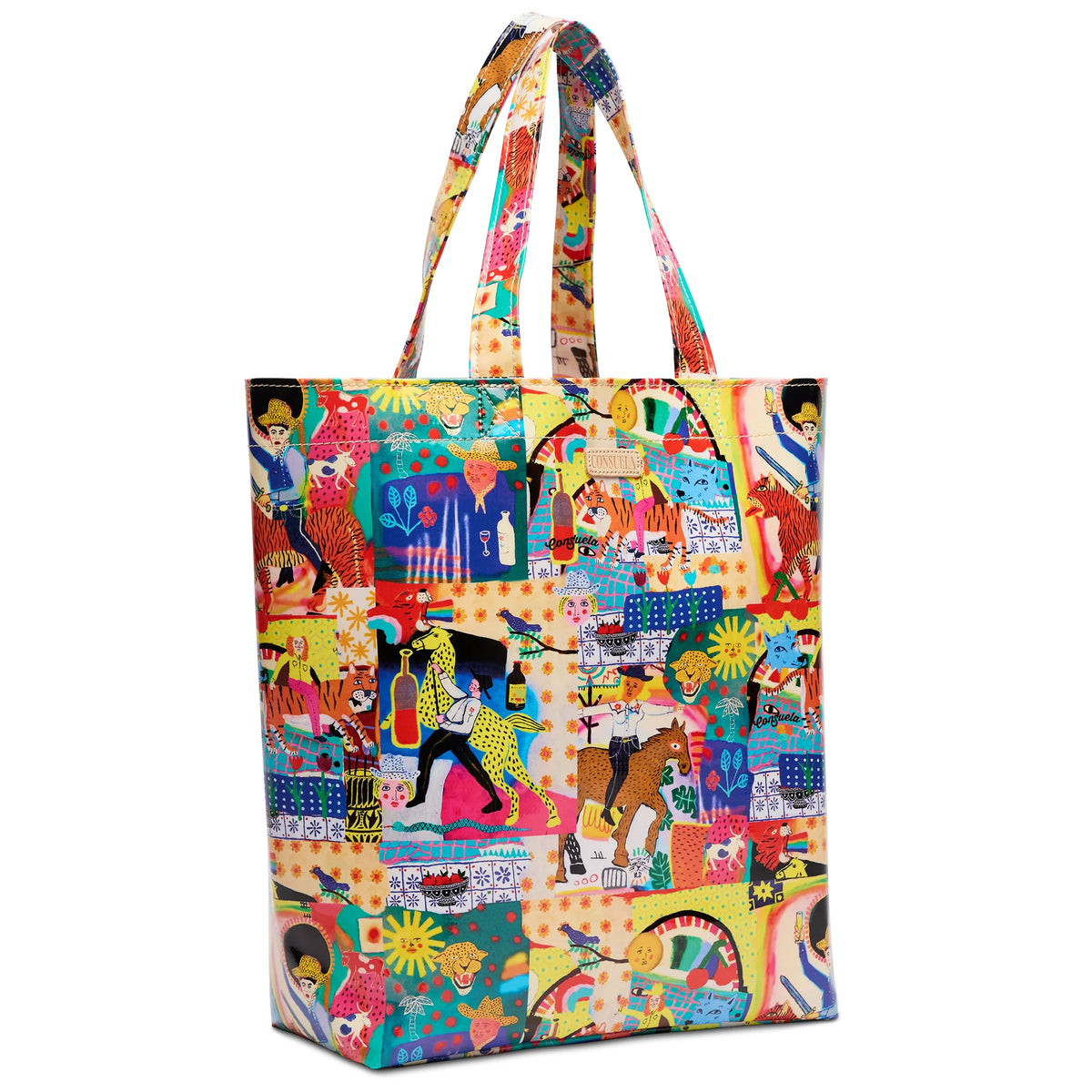 Consuela Collin Grab And Go Basic