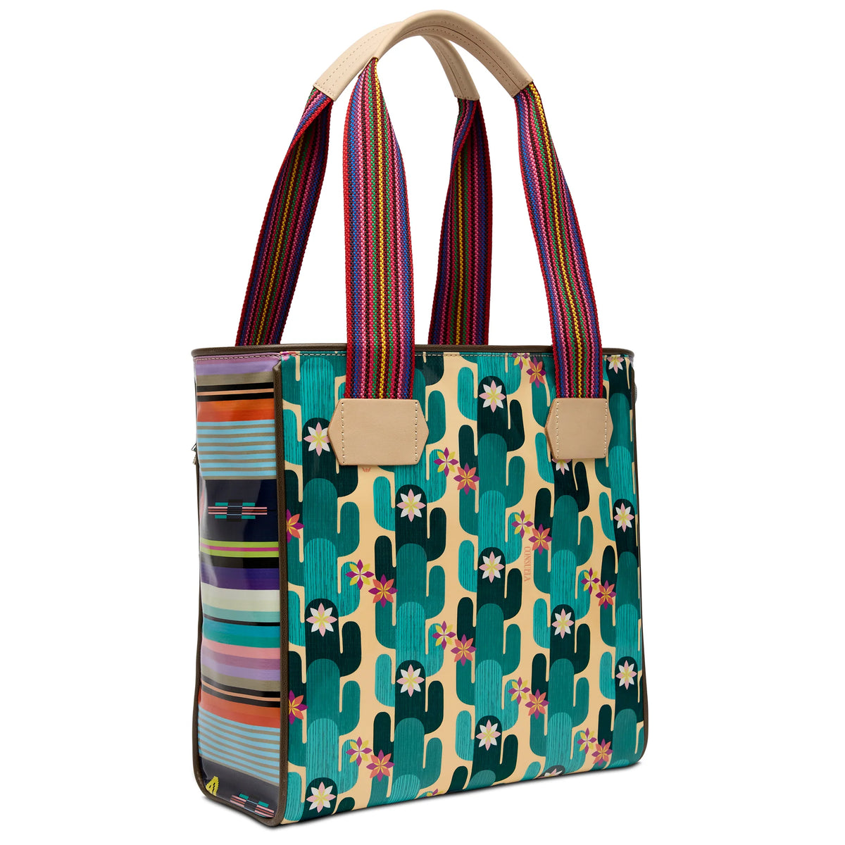 Consuela Dezi Classic Tote