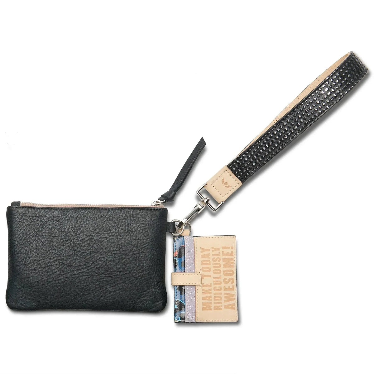 Consuela Evie Wristlet
