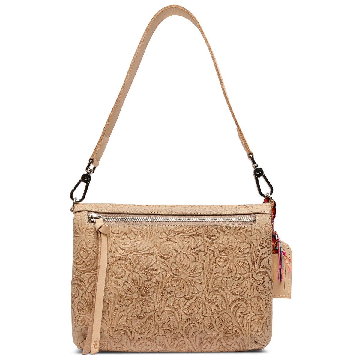 Consuela Lawton Metro crossbody