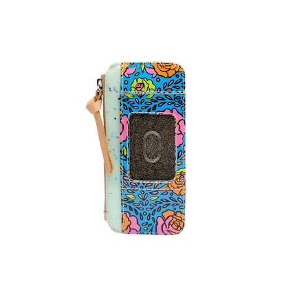 consuela Mandy Card Organizer