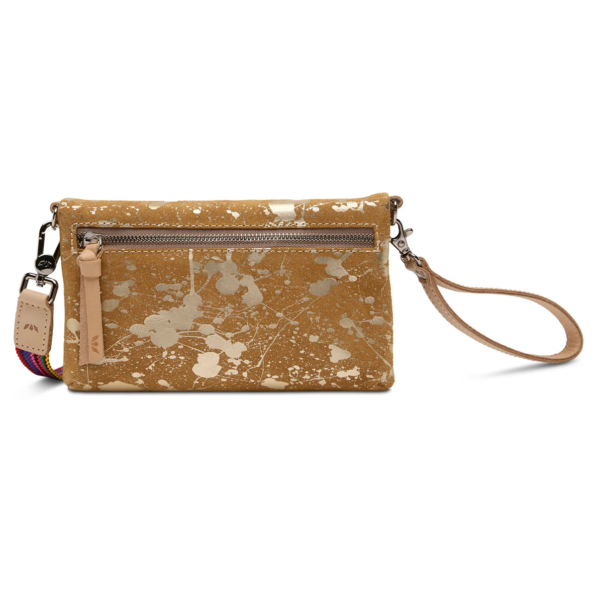 Consuela Marlow Uptown Crossbody