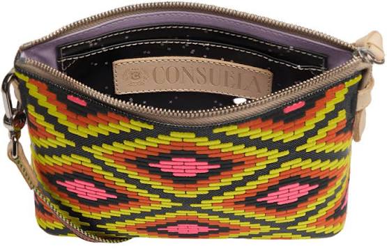 Consuela Rae Midtown Crossbody