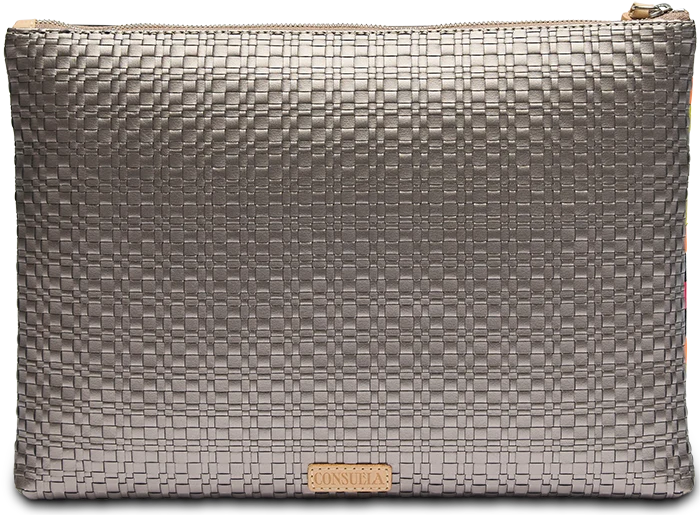 Consuela Rae Take Me Out Clutch/Laptop Case