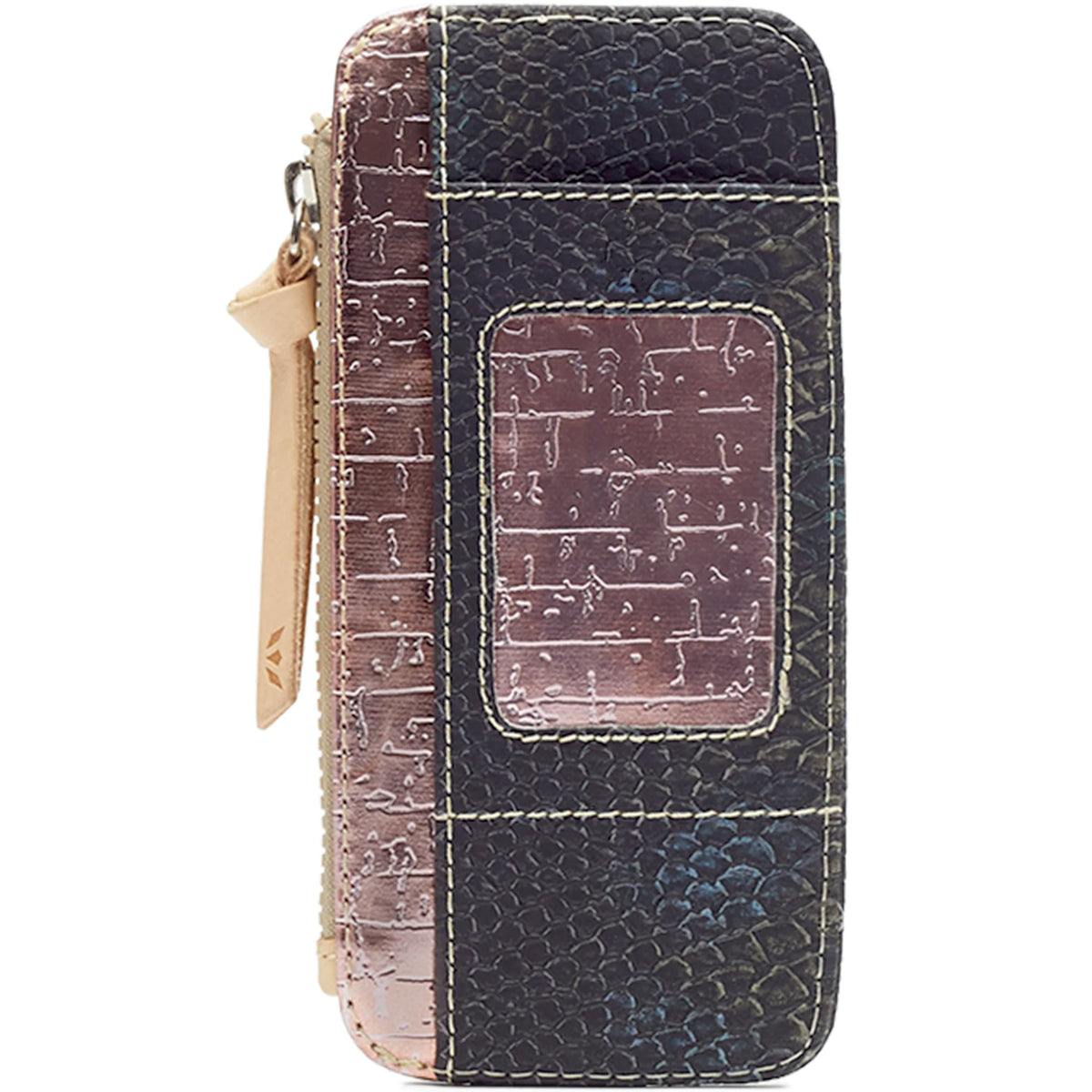 Consuela Rattler Card Organizer