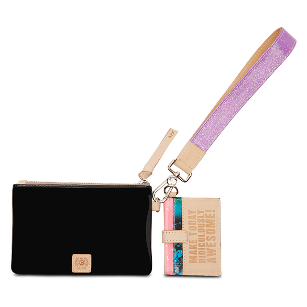 Consuela Rita Wristlet