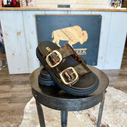 MIA TORTOISE JELLY