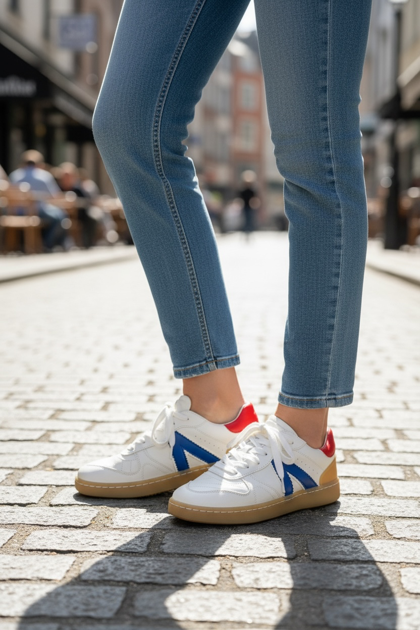 Vesta Sneaker