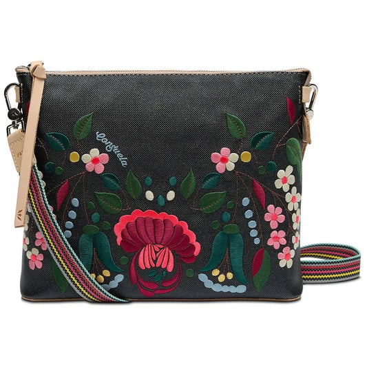 Consuela Ava Downtown Crossbody