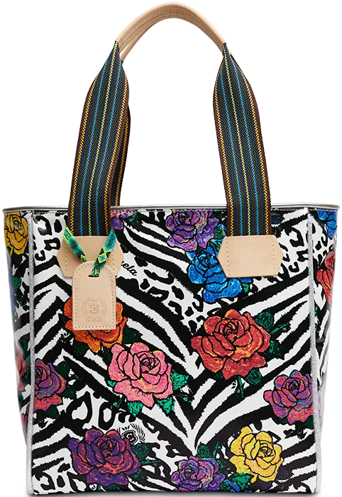 Consuela Carla Classic Tote