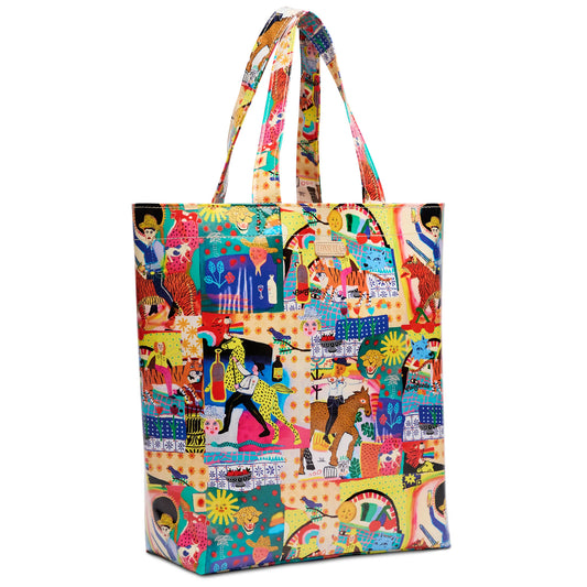 Consuela Collin Grab And Go Basic
