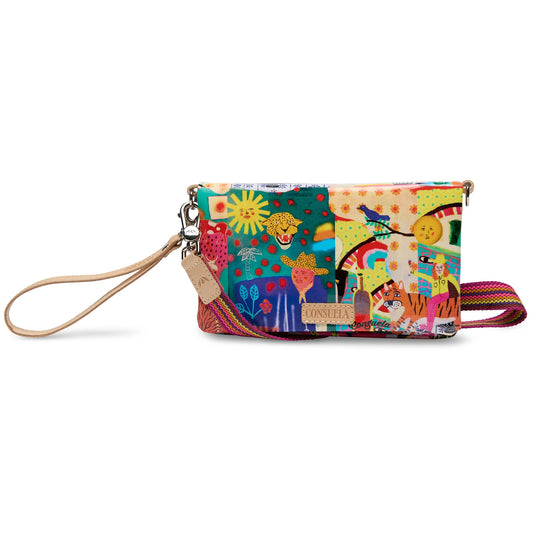 Consuela Collin Uptown Crossbody