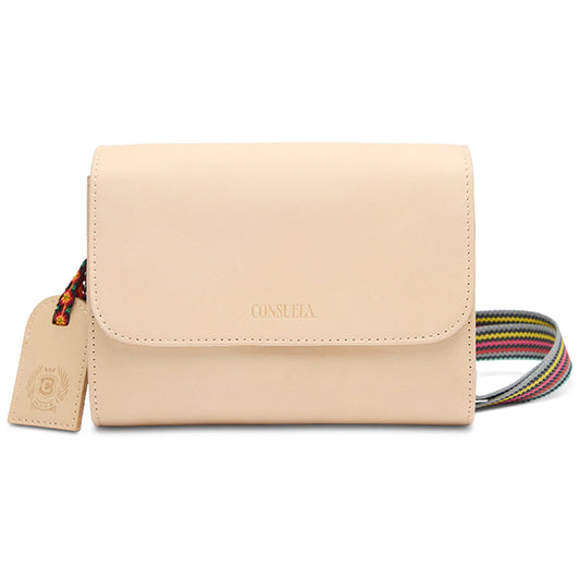 Consuela Diego On The Town Crossbody