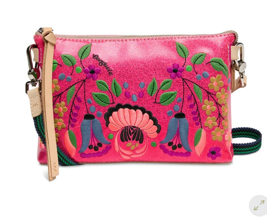 Consuela Ivy Midtown Crossbody