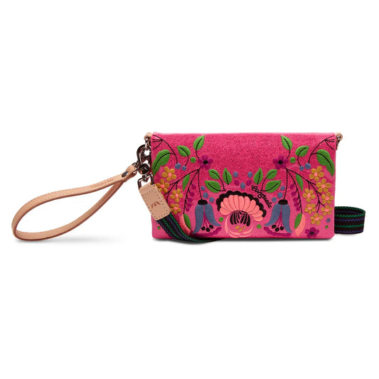 Consuela Ivy Uptown Crosbody
