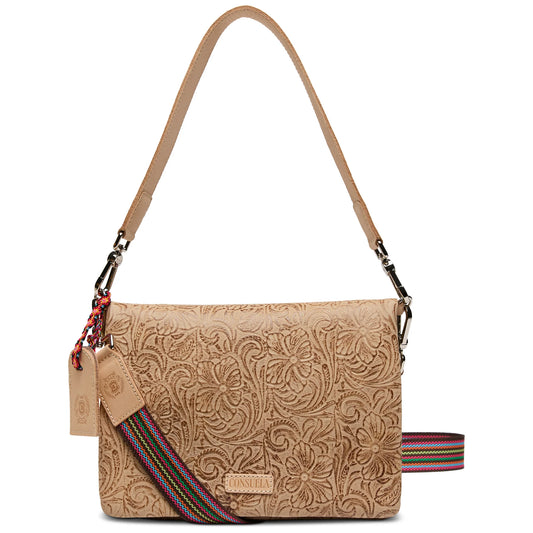 Consuela Lawton Metro crossbody