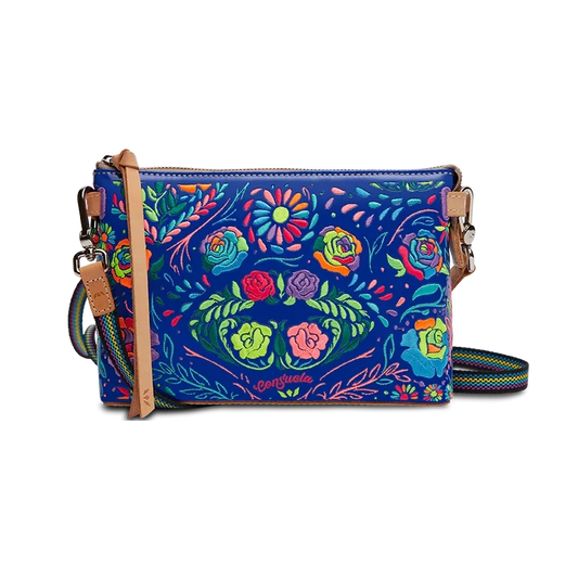 Consuela Mango Midtown Crossbody
