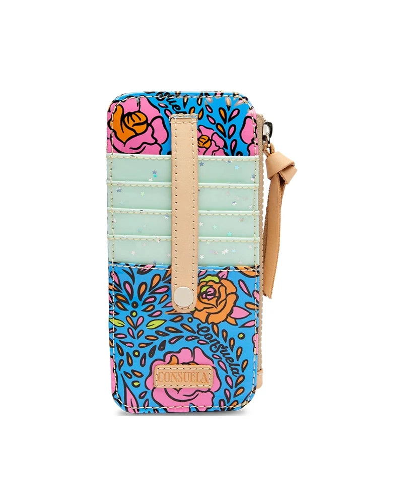 consuela Mandy Card Organizer