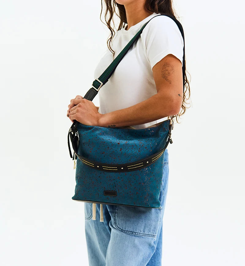 Consuela Nilo Hobo Bag