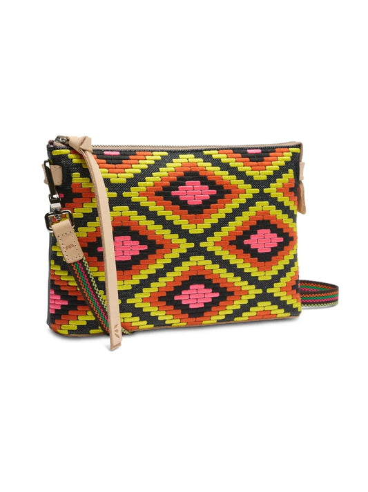 Consuela Rae Midtown Crossbody