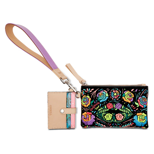 Consuela Rita Wristlet
