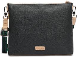 Consuel Rowan Downtown Crossbody
