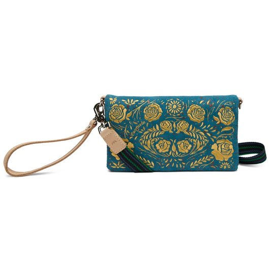 Consuela Shiloh Uptown Crossbody