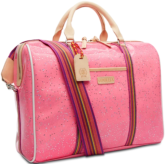 Consuela Summer Jet Setter