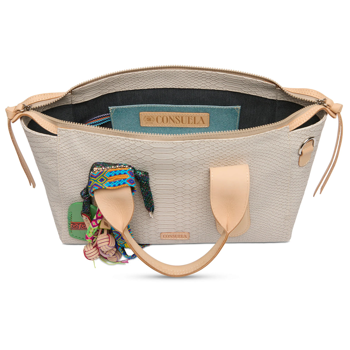 Consuela Thunderbird City Satchel
