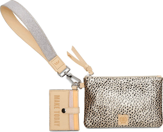 Consuela Wesley Wristlet